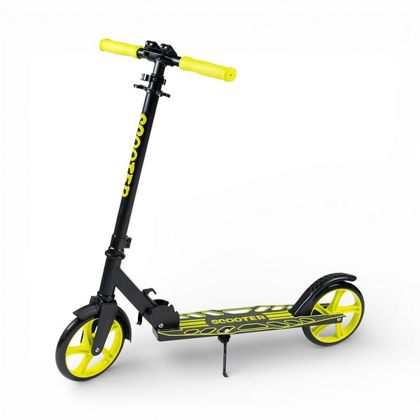 Продукт Детска тротинетка Scooter – стил и забавление в движение - 0 - BG Hlapeta