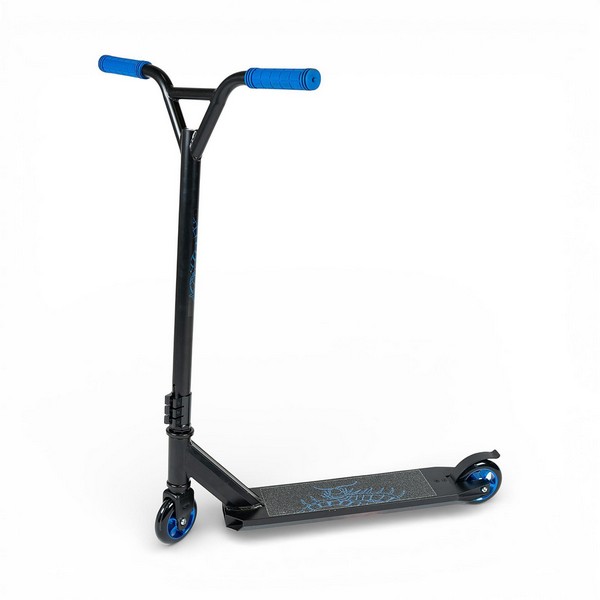 Продукт TEANTOYS - Трикова тротинетка създадена за адреналин и трикове - 0 - BG Hlapeta