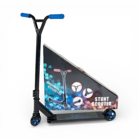 TEANTOYS - Трикова тротинетка създадена за адреналин и трикове