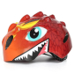 Продукт TEANTOYS Динозавър - Детска защитна каска с 3D дизайн - 4 - BG Hlapeta
