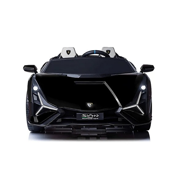 Продукт Акумулаторна кола Lamborghini SIAN - Спортен автомобил с дистанционно управление - 0 - BG Hlapeta