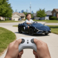 Продукт Акумулаторна кола Lamborghini SIAN - Спортен автомобил с дистанционно управление - 13 - BG Hlapeta