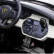 Акумулаторна кола Lamborghini SIAN с дистанционно управление