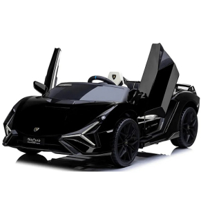 Акумулаторна кола Lamborghini SIAN с дистанционно управление