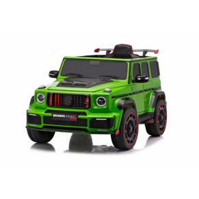 Акумулаторен джип - Brabus Rocket 900 24V Акумулаторен джип - Brabus Rocket 900 24V