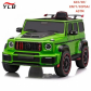 Продукт Акумулаторен джип - Brabus Rocket 900 24V - 1 - BG Hlapeta