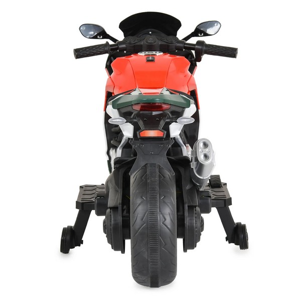 Продукт Акумулаторен мотор - Surfer 999 Racer - 0 - BG Hlapeta