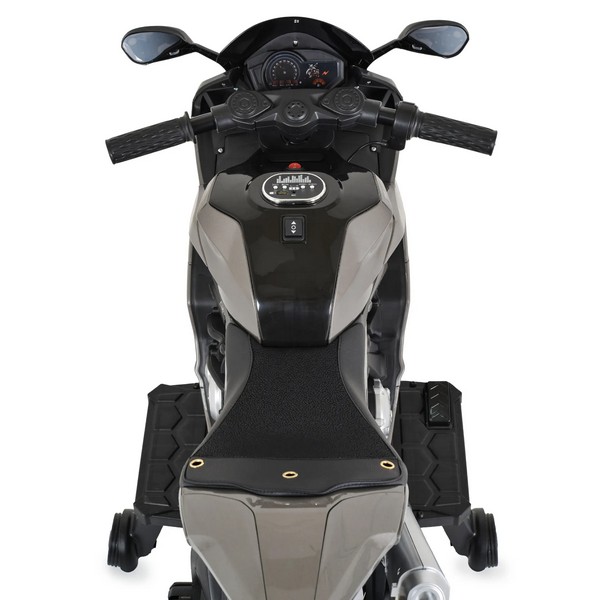 Продукт Акумулаторен мотор - Surfer 999 Racer - 0 - BG Hlapeta