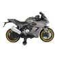 Продукт Акумулаторен мотор - Surfer 999 Racer - 14 - BG Hlapeta