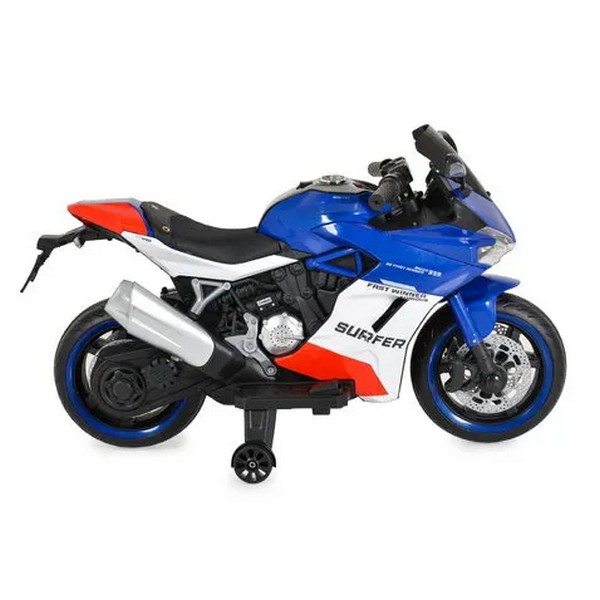 Продукт Акумулаторен мотор - Surfer 999 Racer - 0 - BG Hlapeta