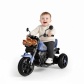 Продукт Акумулаторен мотор тип чопър с Bluetooth - 10 - BG Hlapeta
