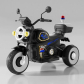 Продукт Акумулаторен полицейски мотор с три колела 12V - 5 - BG Hlapeta