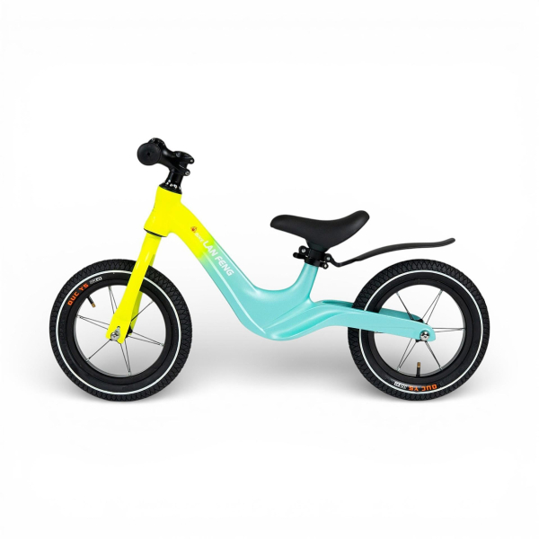 Продукт TEANTOYS Lan Feng - Детски баланс велосипед - 0 - BG Hlapeta