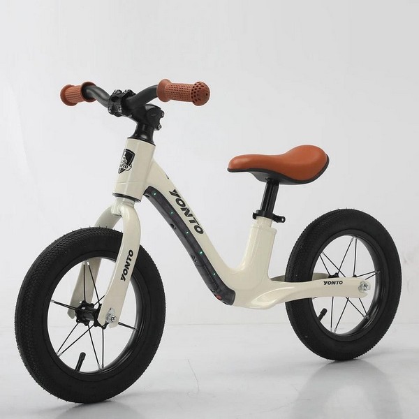 Продукт TEANTOYS YONTO - Детски балансиращ велосипед  - 0 - BG Hlapeta