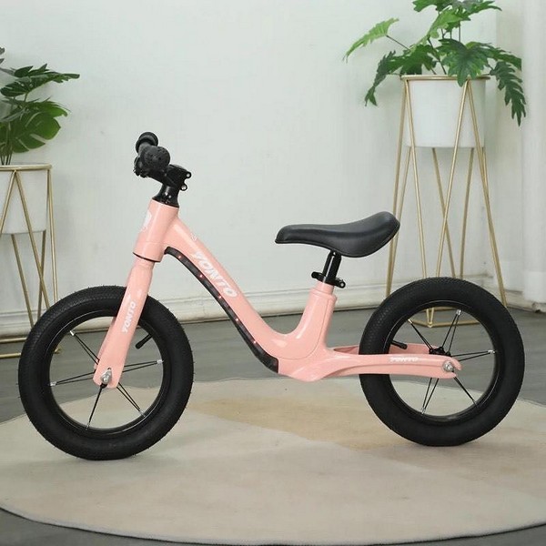 Продукт TEANTOYS YONTO - Детски балансиращ велосипед  - 0 - BG Hlapeta
