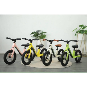 TEANTOYS YONTO - Детски балансиращ велосипед TEANTOYS YONTO - Детски балансиращ велосипед