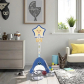 Продукт TEANTOYS - Детски баскетболен комплект 3 в 1 - 28 - BG Hlapeta