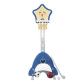 Продукт TEANTOYS - Детски баскетболен комплект 3 в 1 - 29 - BG Hlapeta