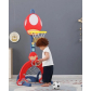 Продукт TEANTOYS - Детски баскетболен комплект 3 в 1 - 20 - BG Hlapeta