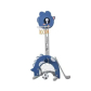 Продукт TEANTOYS - Детски баскетболен комплект 3 в 1 - 19 - BG Hlapeta