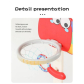 Продукт TEANTOYS - Детски баскетболен комплект 3 в 1 - 8 - BG Hlapeta