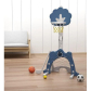 Продукт TEANTOYS - Детски баскетболен комплект 3 в 1 - 1 - BG Hlapeta