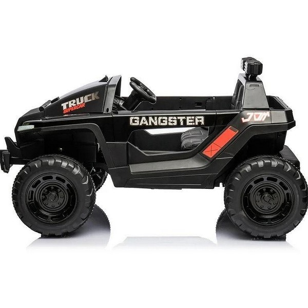 Продукт Акумулаторен джип – Off-road - 0 - BG Hlapeta