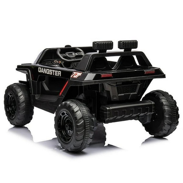 Продукт Акумулаторен джип – Off-road - 0 - BG Hlapeta