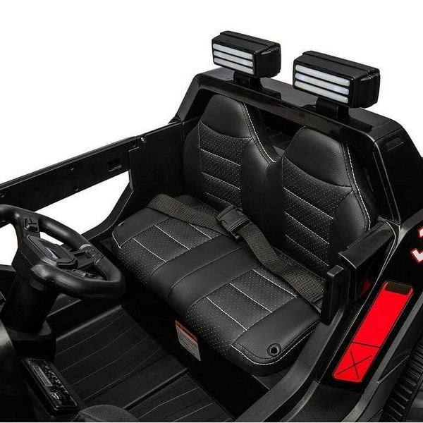 Продукт Акумулаторен джип – Off-road - 0 - BG Hlapeta