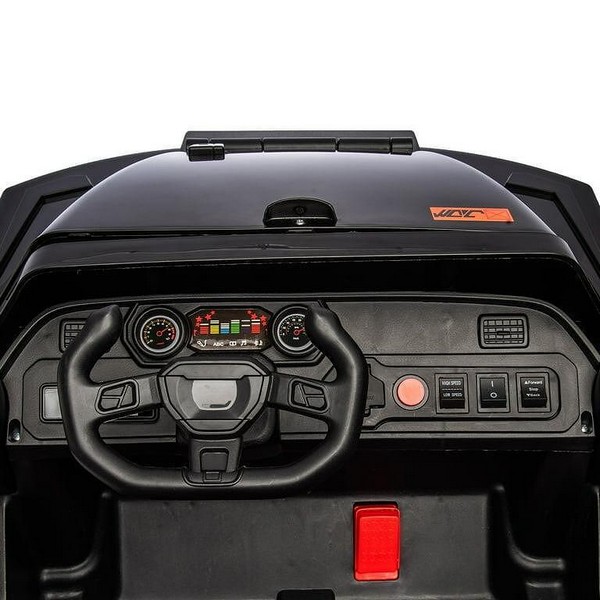 Продукт Акумулаторен джип – Off-road - 0 - BG Hlapeta