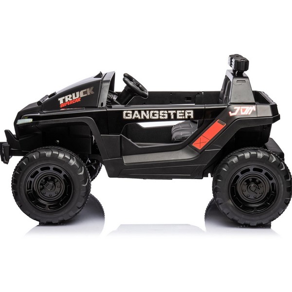 Продукт Акумулаторен джип – Off-road - 0 - BG Hlapeta
