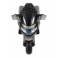 Продукт Детски акумулаторен мотор BMW S1000 - 3 колела, светлини и музика - 9 - BG Hlapeta