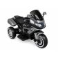 Продукт Детски акумулаторен мотор BMW S1000 - 3 колела, светлини и музика - 10 - BG Hlapeta