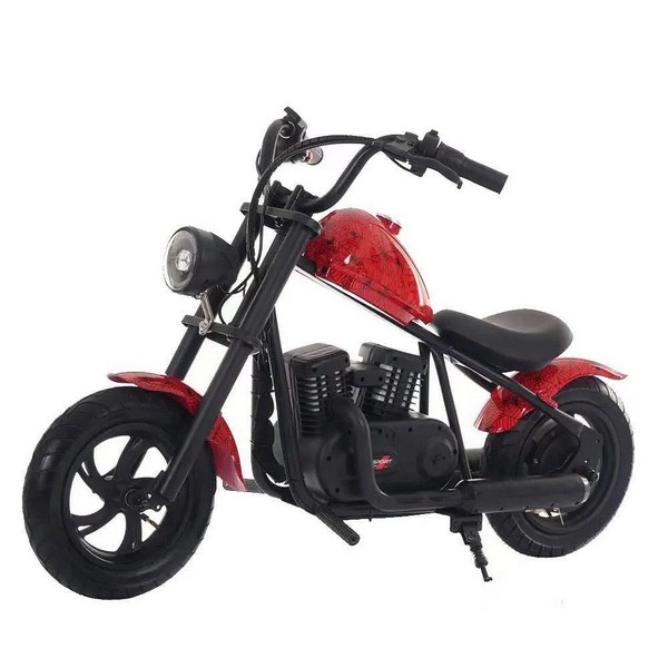 Продукт Teantoys Chopper - Детски акумулаторен мотор - 0 - BG Hlapeta