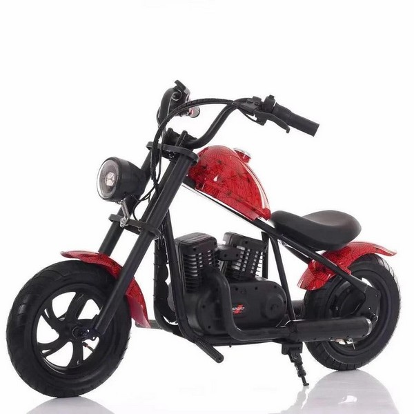 Продукт Teantoys Chopper - Детски акумулаторен мотор - 0 - BG Hlapeta