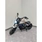 Продукт Teantoys Chopper - Детски акумулаторен мотор - 9 - BG Hlapeta