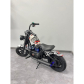 Продукт Teantoys Chopper - Детски акумулаторен мотор - 2 - BG Hlapeta