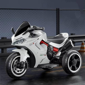 TEANTOYS Детски електрически мотор – спортен модел с три колела TEANTOYS Детски електрически мотор – спортен модел с три колела