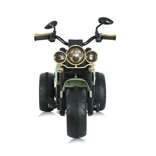 Продукт TEANTOYS - Детски електрически триколесен мотор стил мощ и забавление - 0 - BG Hlapeta