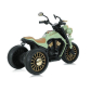 Продукт TEANTOYS - Детски електрически триколесен мотор стил мощ и забавление - 9 - BG Hlapeta