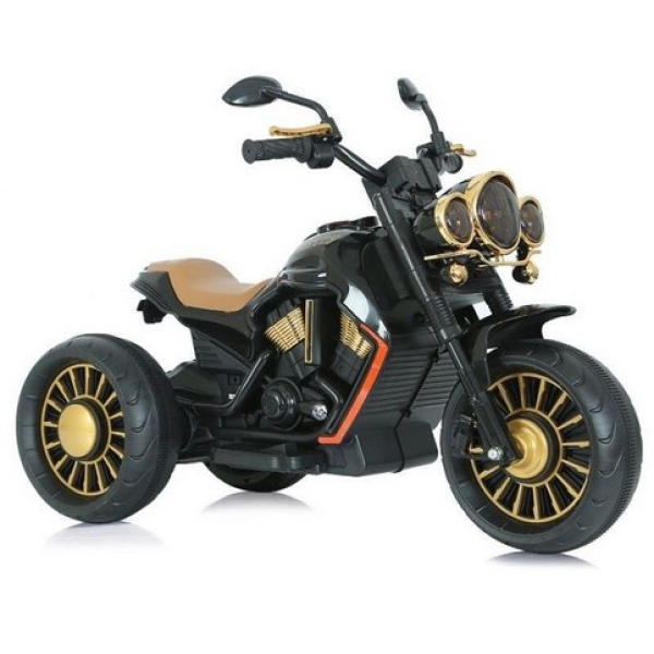 Продукт TEANTOYS - Детски електрически триколесен мотор стил мощ и забавление - 0 - BG Hlapeta