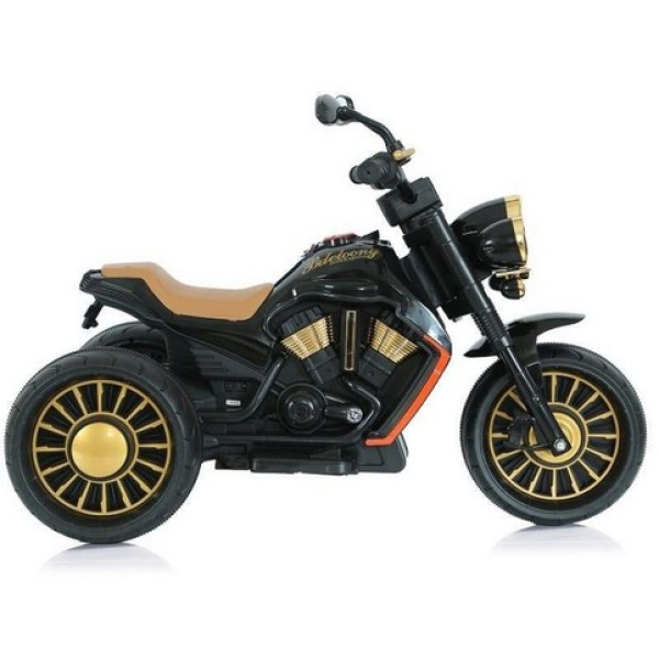 Продукт TEANTOYS - Детски електрически триколесен мотор стил мощ и забавление - 0 - BG Hlapeta