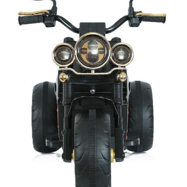 Продукт TEANTOYS - Детски електрически триколесен мотор стил мощ и забавление - 0 - BG Hlapeta