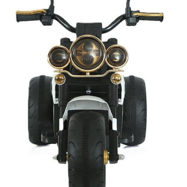 Продукт TEANTOYS - Детски електрически триколесен мотор стил мощ и забавление - 0 - BG Hlapeta