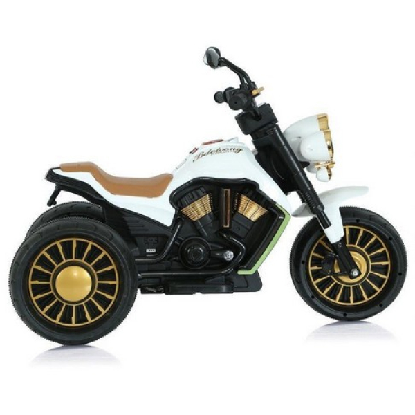 Продукт TEANTOYS - Детски електрически триколесен мотор стил мощ и забавление - 0 - BG Hlapeta