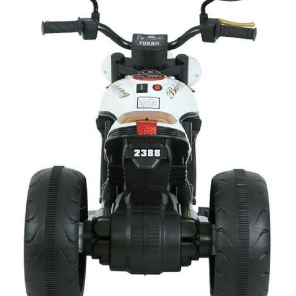 Продукт TEANTOYS - Детски електрически триколесен мотор стил мощ и забавление - 0 - BG Hlapeta