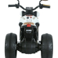 Продукт TEANTOYS - Детски електрически триколесен мотор стил мощ и забавление - 1 - BG Hlapeta