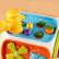 TEANTOYS - Детски интерактивен Activity Cube 9 в 1