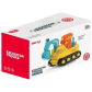 Продукт TEANTOYS - Детски интерактивен багер с електрическа отвертка - 1 - BG Hlapeta
