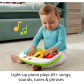 Продукт TEANTOYS - Детски музикален стол за сядане с интерактивно пиано - 6 - BG Hlapeta